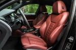 BMW X4 xDrive25d M Sport 2018 года (WW)